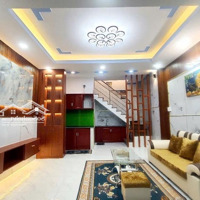 Bán Nhà: 4,2Mx8M, Quận 8, Âu Dương Lân, Hẻm 3M, 2 Lầu, Giá 3.X Tỷ