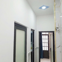 Bán Nhà: 4,2Mx8M, Quận 8, Âu Dương Lân, Hẻm 3M, 2 Lầu, Giá 3.X Tỷ
