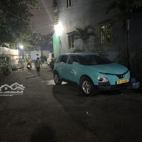 Bán Nhà: 4,2Mx8M, Quận 8, Âu Dương Lân, Hẻm 3M, 2 Lầu, Giá 3.X Tỷ