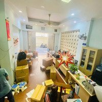 Bán Nhà Ngõ 376.Đường Bưởi 71.1M2-5T-Mt8.2M = 25.3 Tỷ Ba Đình