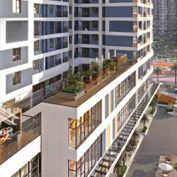 Bán Căn Hộ Shophouse Khối Đế Thông Tầng Chung Cư Fpt Plaza 3 Đà Nẵng Sở Hữu Lâu Dài