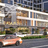 Bán Căn Hộ Shophouse Khối Đế Thông Tầng Chung Cư Fpt Plaza 3 Đà Nẵng Sở Hữu Lâu Dài