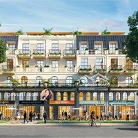 Bán Cặp Nền Nhà Phố Cách Biển 30 M Hà Tiên Venice Villas Hướng Chính Diện Biển, Liên Hệ: 0932185727
