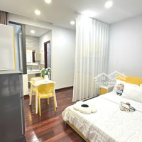 Cho Thuê Cc Mini 1Uê Cc Mini 1 Phòng Ngủ 1 Vệ Sinhtại Trần Bình Trọng, Bình Thạnh, 5,5 Triệu, 35M2 Đẹp, Tiện Ích