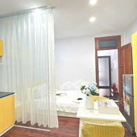 Cho Thuê Cc Mini 1Uê Cc Mini 1 Phòng Ngủ 1 Vệ Sinhtại Trần Bình Trọng, Bình Thạnh, 5,5 Triệu, 35M2 Đẹp, Tiện Ích