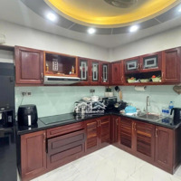 Định Cư Cần B.án - Hẻm Xe Hơi Đậu Cửa - Phan Đăng Lưu, B.thạnh Giáp P.nhuận