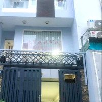 Bán Nhà Đường Số Ftân Quy Quận 7,Dt4 X18M 3 Tầng Nhỉnh 11,Xx Tỷ
