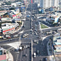 Giảm 2 Tỷ ,Bán Nhà Mặt Tiền Kd Đường Dt743 , Gần Vòng Xoay An Phú , Vincom 550 , 220M2 , 0939208616
