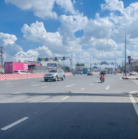 Giảm 2 Tỷ ,Bán Nhà Mặt Tiền Kd Đường Dt743 , Gần Vòng Xoay An Phú , Vincom 550 , 220M2 , 0939208616