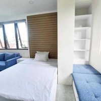 Cho Thuê Cc Mini 1 Phòng Ngủ 1 Vệ Sinh 40M2 Tại Trần Hữu Trang, Phú Nhuận, Hcm, Giá Ưu Đãi 10 Triệu Vnd