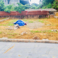 Bán Đất Yên Bình Thạch Thất 169M2Mặt Tiền11M Đường Ô Tô Gần Đhqg Hà Nội Giá 15 Triệu/M2