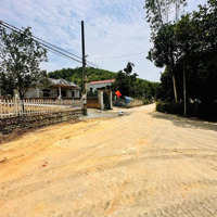 Bán Đất Yên Bình Thạch Thất 169M2Mặt Tiền11M Đường Ô Tô Gần Đhqg Hà Nội Giá 15 Triệu/M2