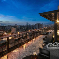 Tôi Cần Bán Nhà Mặt Phố Cửa Nam, Hoàn Kiếm 175M2,Mặt Tiền8M, 8 Tầng (1 Thượng, 1 Hầm), Giá Bán 190 Tỷ