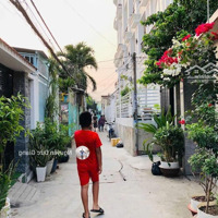 Bán Đất Thổ Cư Trung Tâm Quận 7, Hẻm Thẳng Đường Lớn 50M, Gpxd 4 Tầng,Diện Tích5M X 20M, Giá Bán 4.95 Tỷ