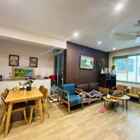Bán Nhanh Chung Cư Hồ Gươm Plaza - 2 Ngủ - 2 Wc - 01 Lôgia - 90M2 - 5 Tỷ 55.