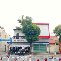 Bán Nhà Góc 2 Mặt Tiền Đường Nguyễn Sơn Đối Diện Ngân Hàng Acb Quận Tân Phú Diện Tích: 10,4M X20M Giá Bán 34Ty