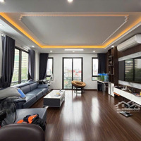 Phạm Tuần Tài - Mặt Ngõ Kinh Doanh Đỉnh - Vỉa Hè 3 Ô Tô Tránh - Gần Phố. 60M X 7T.mặt Tiền5M. Giá 20,5T