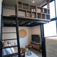 Thuê Ngay Phòng Siêu Chill Tại Đường Nơ Trang Long, Bình Thạnh Lh Winter 0347952814