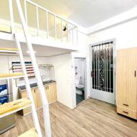 Phòng duplex full nội cửa sổ trời gần chợ bà chiểu Giá chỉ 4tr3 Ngay: Bạch Đằng, Bình Thạnh Call/Zalo 0358993560 để được tư vấn xem phòng