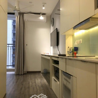 Cho Thuê Căn Studio Đủ Đồ Greenbay Mễ Trì Có Cả Máy Rửa Bát Giá 10 Triệu/ Tháng