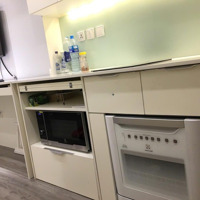Cho Thuê Căn Studio Đủ Đồ Greenbay Mễ Trì Có Cả Máy Rửa Bát Giá 10 Triệu/ Tháng