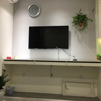 Cho Thuê Căn Studio Đủ Đồ Greenbay Mễ Trì Có Cả Máy Rửa Bát Giá 10 Triệu/ Tháng