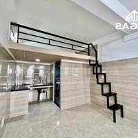 Cho Thuê Phòng Giá Rẻ -Full Nội Thất- Hỗ Trợ Cọc 3 Triệuiệu Ngay Bv 175 - Nguyễn Văn Công - Sát Sân Bay