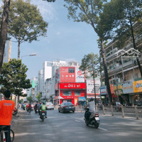 Bán Mặt Tiền Kinh Doanh Bà Hạt (Dt: 7,2 X 14M, 3 Lầu) Phường 9, Quận 10 - Xuống Giá Bán 18,5 Tỷ