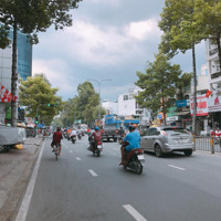 Bán Mặt Tiền Kinh Doanh Bà Hạt (Dt: 7,2 X 14M, 3 Lầu) Phường 9, Quận 10 - Xuống Giá Bán 18,5 Tỷ