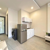 Studio Ban Công Full Nội Thất Ngay Khu K300 - Ngã Tư Bảy
