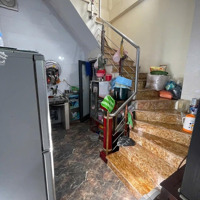 Bán Nhà Đẹp Full Nội Thất Cát Linh,Đống Đa 32M2 ,Mặt Ngõ ,Thoáng Sáng Trước Sau 5 Tầng Chỉ Về Ở