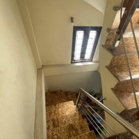 Bán Nhà Đẹp Full Nội Thất Cát Linh,Đống Đa 32M2 ,Mặt Ngõ ,Thoáng Sáng Trước Sau 5 Tầng Chỉ Về Ở