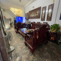 Bán Nhà Đẹp Full Nội Thất Cát Linh,Đống Đa 32M2 ,Mặt Ngõ ,Thoáng Sáng Trước Sau 5 Tầng Chỉ Về Ở