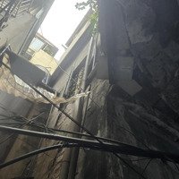 Sắp Tuyệt Chủng, Nhà 2.6 Tỷ Phố Trần Cao Vân, 10M Ra Mặt Phố, Sổ Riêng, Lô Góc, Giá Quá Mềm