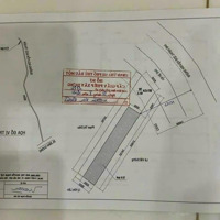 Bán Đất 5,83X32,5 Thổ Cư 144M2 Mặt Tiền Đường Nguyễn Đức Thuận, Hiệp Thành, Thủ Dầu Một, 6,09 Tỷ