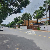 Bán Đất 5,83X32,5 Thổ Cư 144M2 Mặt Tiền Đường Nguyễn Đức Thuận, Hiệp Thành, Thủ Dầu Một, 6,09 Tỷ