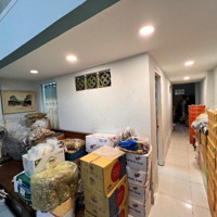 Ô Tô Ngủ Trong Nhà .4.3X18M ,Nguyễn Sỹ Sách - P15- Tân Bình .Chỉ 6Tỷb
