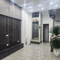 Bán Nhà Thụy Khuê, Tây Hồ, 6 Tầng Thang Máy, Ngõ Nông Thoáng, Ở Sướng, Giá Bán 6.9 Tỷ