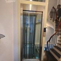 Bán Nhà Thụy Khuê, Tây Hồ, 6 Tầng Thang Máy, Ngõ Nông Thoáng, Ở Sướng, Giá Bán 6.9 Tỷ