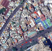 Tin Thật 100% - Bán Nhà Riêng 134/1... Cách Mạng Tháng Tám, 40 Tỷ, 328 M2 Giá Cực Chất Hot!