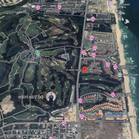 Chào Bán Biệt Thự The Ocean Villas Liền Kề 2 Sân Golf Lớn Nhất Miền Trung