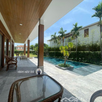 Chào Bán Biệt Thự The Ocean Villas Liền Kề 2 Sân Golf Lớn Nhất Miền Trung