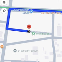Bán Đất Thổ Cư Tại Thôn Nam Cường, Thái Hà, Thái Thuỵ, Thái Bình. Là Bể Bơi Sơn Hà Rộng Đẹp