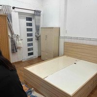 Cho Thuê Nhà Phường Phú Thọ Hòa, Tân Phú, 4X15M 2 Tầng 2 Phòng Ngủ2Vs 12. 5 Triệu/Th