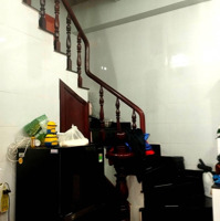 Bán Nhà Mặt Tiền Kinh Doanh Lê Văn Lương - Quận 7, Hẻm Ô Tô 10M - Nhà 3 Tầng - Chỉ 5.6 Tỷ