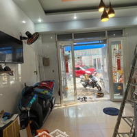 Bán Nhà Mặt Tiền Kinh Doanh Lê Văn Lương - Quận 7, Hẻm Ô Tô 10M - Nhà 3 Tầng - Chỉ 5.6 Tỷ