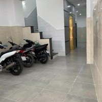 Bán Chdv Mặt Tiền Kinh Doanh 6 Tầng,Có Thang Máy, Thu Nhập 40 Triệu/Tháng - Giá Bán 8 Tỷ
