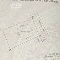 Cắt Lỗ 40% Lô Đất Mặt Tiền Đường Lạc Long Quân, Tiến Thành 1222M2 Có 300 Tc,Mặt Tiền25M Giá Bán 15 Tỷ