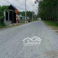 Đất Ngộp Mùa Dịch 522 Full Thổ Cư Mặt Tiền Cao Thị Đậu Xã Phú Mỹ Hưng