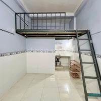 Cho Thuê Phòng Có Gác Tại Đường Cộng Hòa Giá Hạt Dẻ Nội Thất Cơ Bản Rộng 25M2